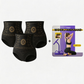 🥳👖 Culottes gainantes à taille haute – Culottes sculptantes à effet compressif pour une taille affinée 💞
