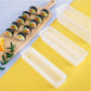 🍣 Kit à Sushi 5-en-1 — Moules Multifonctions HIPS, Sans BPA, Facile à Nettoyer, Idée Cadeau ✨