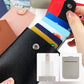 💥ACHETEZ-EN 1，OFFREZ-EN 1 ! Soldes 2026🔥 - Porte-cartes minimaliste et fin, fabriqué en cuir PU durable 🎁✨