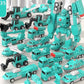 🔥Stock limité disponible 50 % DE RÉDUCTION🔥Jouets assemblés pour voitures à transformation magnétique