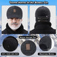 💝Le cadeau idéal pour les personnes âgées !-Casquette de baseball légère et chaude pour l'hiver🎅