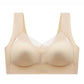 🔥Achetez-en 1 obtenez-en 1 gratuitement🔥 Soutien-gorge push up sexy sans anneau en acier