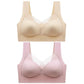 🔥Achetez-en 1 obtenez-en 1 gratuitement🔥 Soutien-gorge push up sexy sans anneau en acier