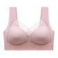 🔥Achetez-en 1 obtenez-en 1 gratuitement🔥 Soutien-gorge push up sexy sans anneau en acier