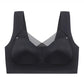 🔥Achetez-en 1 obtenez-en 1 gratuitement🔥 Soutien-gorge push up sexy sans anneau en acier
