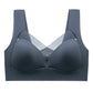 🔥Achetez-en 1 obtenez-en 1 gratuitement🔥 Soutien-gorge push up sexy sans anneau en acier