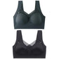 🔥Achetez-en 1 obtenez-en 1 gratuitement🔥 Soutien-gorge push up sexy sans anneau en acier