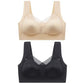 🔥Achetez-en 1 obtenez-en 1 gratuitement🔥 Soutien-gorge push up sexy sans anneau en acier