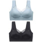 🔥Achetez-en 1 obtenez-en 1 gratuitement🔥 Soutien-gorge push up sexy sans anneau en acier