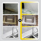 【Vente directe d'usine】Caulk blanc multifonctionnel imperméable avec grattoir