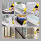 【Vente directe d'usine】Caulk blanc multifonctionnel imperméable avec grattoir