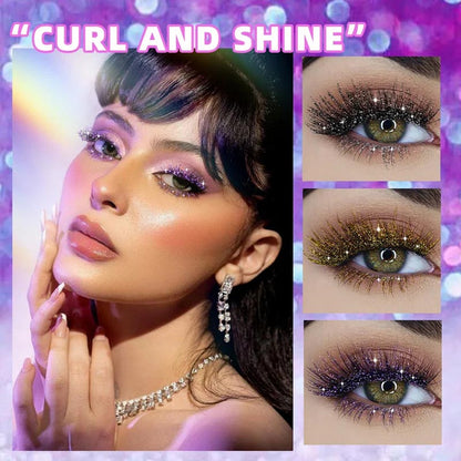 💎 ACHETEZ 1, OBTENEZ 1 GRATUITEMENT🌟Mascara à longues cils étoilé imperméable