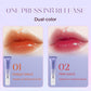 ⏳Spécial à durée limitée⏰Sérum Hydratant Repulpant et Anti-Rides pour les Lèvres💋Oferta por tempo limitado: compre um e ganhe outro grátis