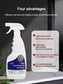 💥Spray antirouille à base de plantes