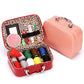 🔥Trousse à couture portable avec boîte de rangement