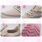 🔥Nouveau modèle 2026 🔥👟Chaussures de course à lacets décontractées pour femmes