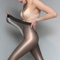 ✨Collants transparents brillants pour femmes💜