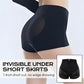 🔥🩱Pantalon sculptant taille haute pour femmes, rehausse les fesses et affine le ventre