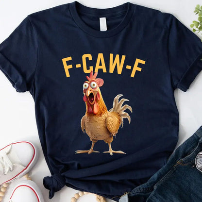 🔥 T-shirt graphique unisexe amusant et ludique