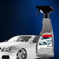 ⏳ Offre à durée limitée 🔥 Spray détachant pour taches de fer à action rapide