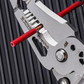🎉Pince électrique pliable multifonction