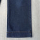 👖 60% OFF LIMITÉ! ✨ Jean Droit Femme à Ceinture Élastique - Coupe Adjustable pour un Confort Parfait et Style Moderne 🌟🛍️