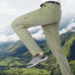 Pantalon de randonnée léger pour l'extérieur pour homme