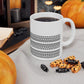 ☕ Tendance 2026 | Tasses Haut de Gamme | Poignée Ergonomique, Cadeau Idéal 🎁【Offre Limitée】