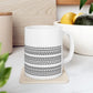 ☕ Tendance 2026 | Tasses Haut de Gamme | Poignée Ergonomique, Cadeau Idéal 🎁【Offre Limitée】