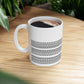 ☕ Tendance 2026 | Tasses Haut de Gamme | Poignée Ergonomique, Cadeau Idéal 🎁【Offre Limitée】