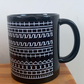 ☕ Tendance 2026 | Tasses Haut de Gamme | Poignée Ergonomique, Cadeau Idéal 🎁【Offre Limitée】