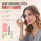 Stylo coiffant pour cheveux inégaux