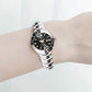 ⏰⌚Montre élégante et étanche pour femme - Le plus beau cadeau🎁
