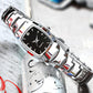 ⏰⌚Montre élégante et étanche pour femme - Le plus beau cadeau🎁