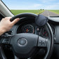 🚗 Plus vous achetez, plus la remise est importante✨ Pommeau de Volant Ergonomique - Design Texturé Antidérapant pour une Meilleure Prise en Toutes Circonstances 🔧💫