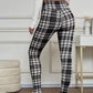 ❤️Women's Plaid Fleece Leggings🔥