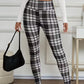 ❤️Women's Plaid Fleece Leggings🔥