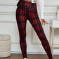 ❤️Women's Plaid Fleece Leggings🔥