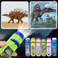 🎁SISTA DAGEN – 40 % DE RÉDUCTION !🦖Jouet éducatif avec projecteur et transparents thématiques