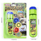 🎁SISTA DAGEN – 40 % DE RÉDUCTION !🦖Jouet éducatif avec projecteur et transparents thématiques