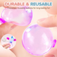 🎄 50% RÉDUCTION MAINTENANT ! ✨ Kit de Bulles DIY avec Pompe - 200mL Solution & 6 Accessoires, Heures de Jeu Créatif 🫧🌟