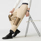 📢📢50 % DE RÉDUCTION !!! ✨Pantalon thermique confortable pour homme avec genouillères en graphène
