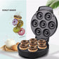 ⏳Timimited Special ⏰Mini Machine à Donuts Électrique Antiadhésive🥯Envoi gratuit