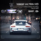 📢📢50 % de réduction !! ⏰ Caméra Embarquée 360° – Vision Nocturne Ultra HD, Surveillance Parking 24h & Enregistrement en Boucle ! 🚘🛡️