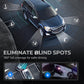 📢📢50 % de réduction !! ⏰ Caméra Embarquée 360° – Vision Nocturne Ultra HD, Surveillance Parking 24h & Enregistrement en Boucle ! 🚘🛡️