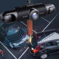 📢📢50 % de réduction !! ⏰ Caméra Embarquée 360° – Vision Nocturne Ultra HD, Surveillance Parking 24h & Enregistrement en Boucle ! 🚘🛡️
