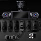 📢📢50 % de réduction !! ⏰ Caméra Embarquée 360° – Vision Nocturne Ultra HD, Surveillance Parking 24h & Enregistrement en Boucle ! 🚘🛡️