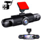 📢📢50 % de réduction !! ⏰ Caméra Embarquée 360° – Vision Nocturne Ultra HD, Surveillance Parking 24h & Enregistrement en Boucle ! 🚘🛡️