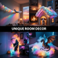 📢📢60% DE RÉDUCTION !!! ✨Lampe décorative LED Thundercloud alimentée par USB🌈☁️