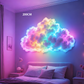 📢📢60% DE RÉDUCTION !!! ✨Lampe décorative LED Thundercloud alimentée par USB🌈☁️